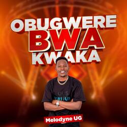 Obugwere Bwakwaka