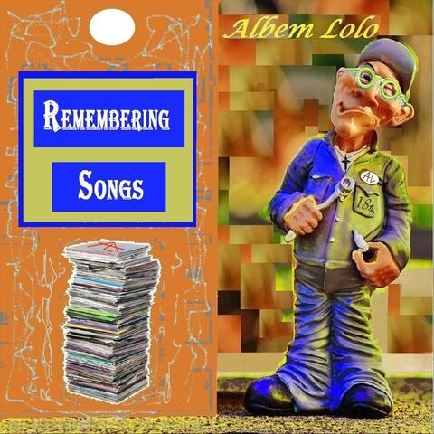 Remembering Songs