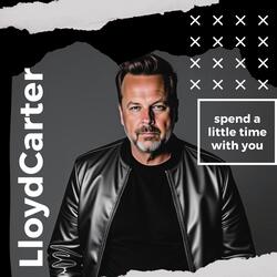 Spend A Little Time With You