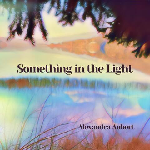 Something in the Light