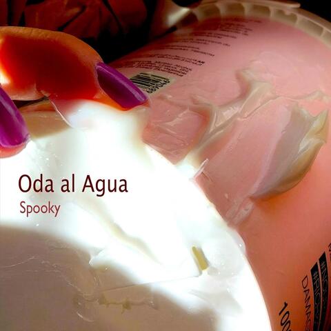 Oda al Agua (Instrumental)