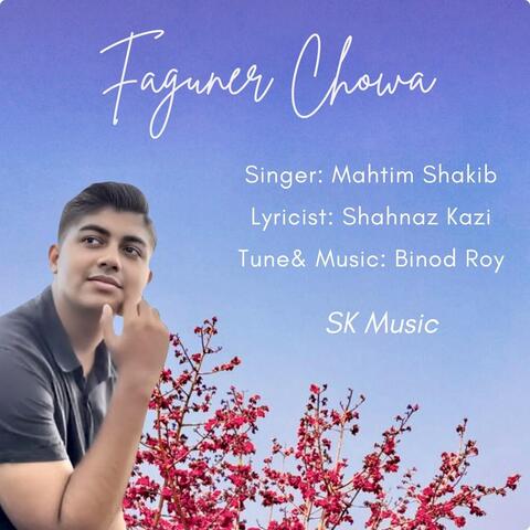 Faguner Chowa
