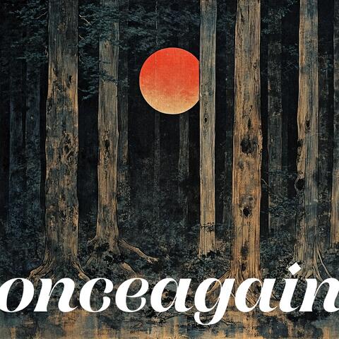 onceagain