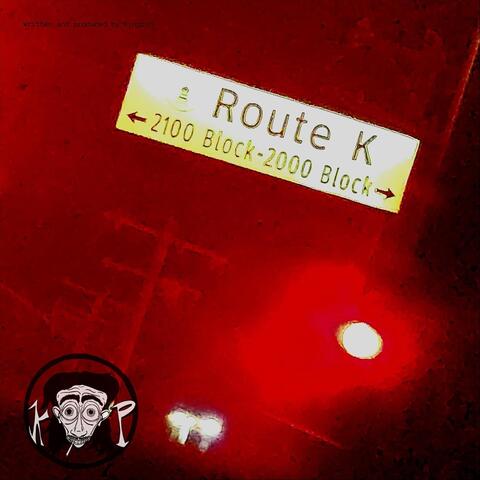 Route K