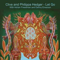 Let Go (feat. Adrian Freedman & Danny Emerson)