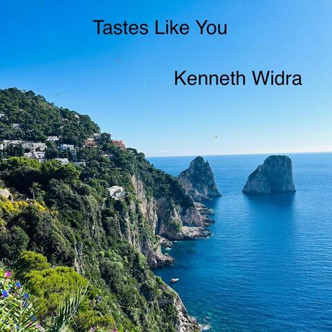 Tastes Like You