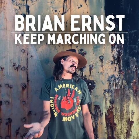 Keep Marching On