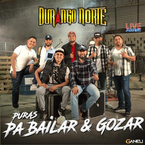 Puras Pa Bailar & Gozar