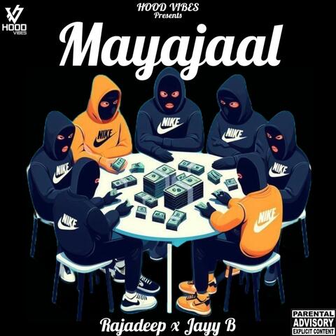 Mayajaal