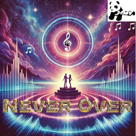 Never Over