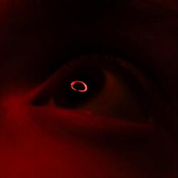 Into Your Eyes (On Fire)