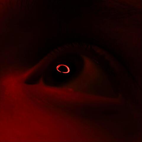 Into Your Eyes (On Fire)