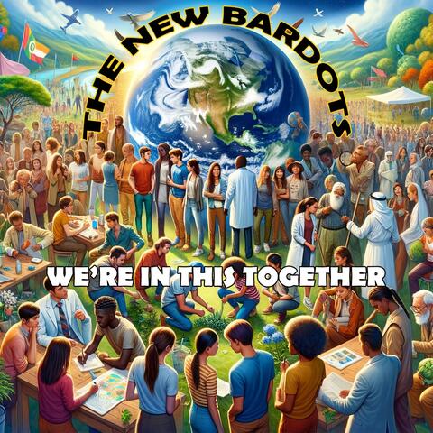 We're in This Together