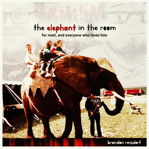 The Elephant in the Room