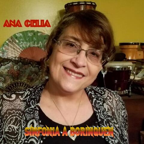 Sinfonia A Borinquen