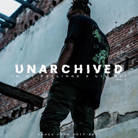 Unarchived, Vol. 1