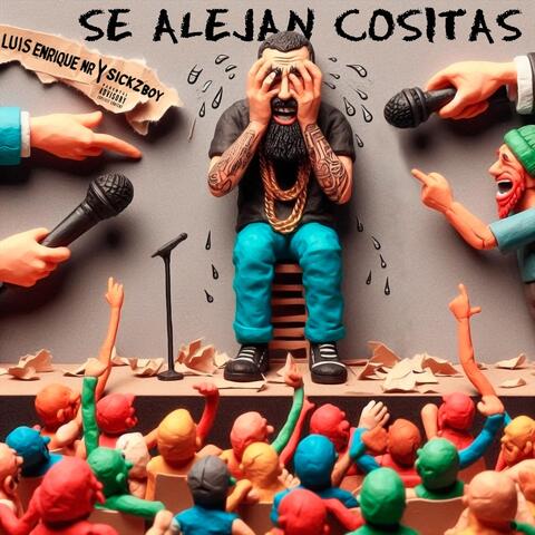 SE ALEJAN COSITAS