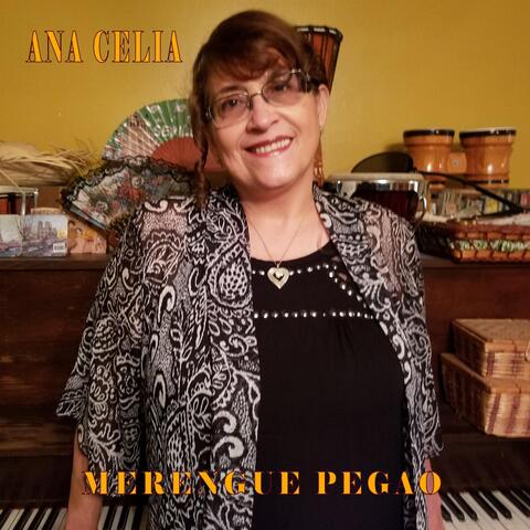 MERENGUE PEGAO