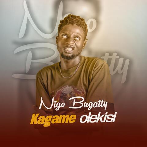 Kagame Olekisi