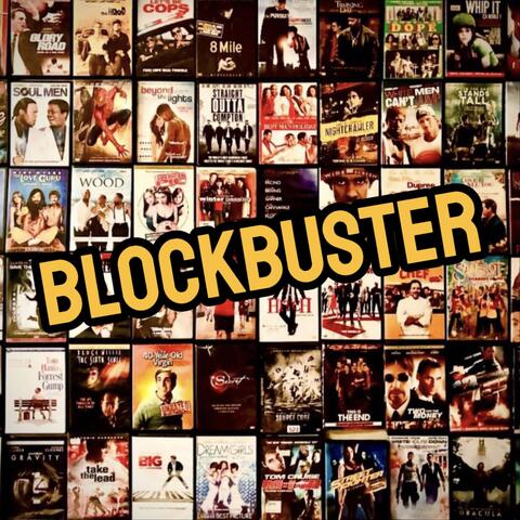 Blockbuster