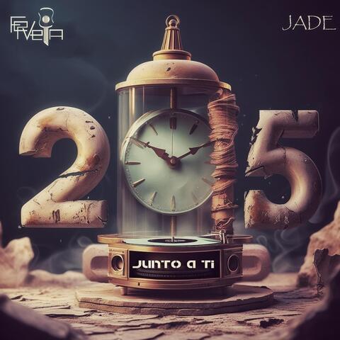 2015 Junto a Ti