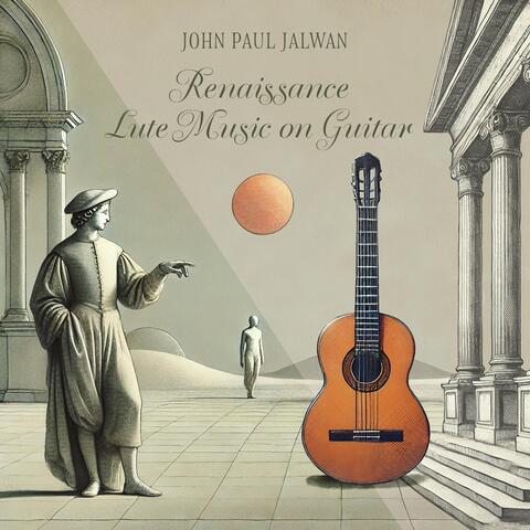 Renaissance Lute Music on Guitar