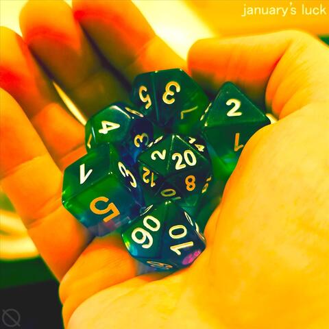 January's Luck
