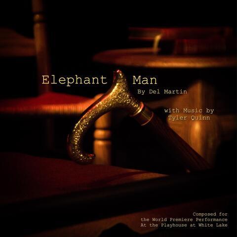 Elephant / Man