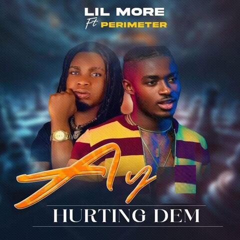 Ay Hurting Dem (feat. Perimeter)