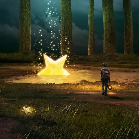 Starstruck ( Healing Sleep )