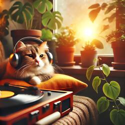 Deep Relaxation for Kittens