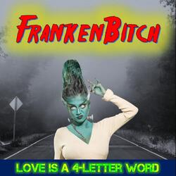 FrankenBitch