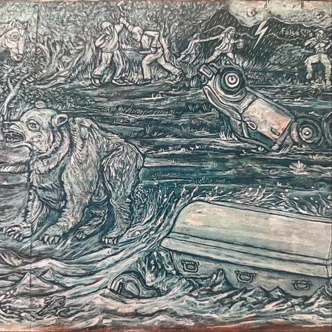 Temparary Bridges (Acoustic)