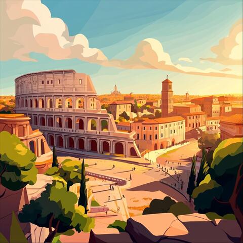 Italian Mood