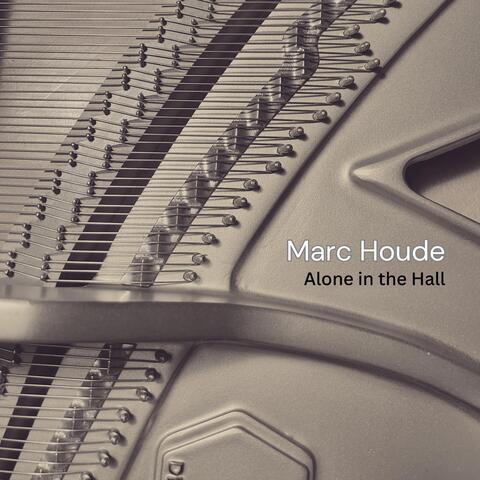 Alone in the Hall