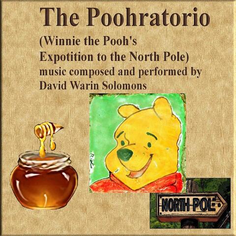 The Poohratorio - Winnie the Pooh's Expotition to the North Pole