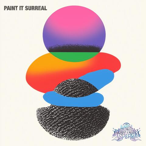 Paint It Surreal
