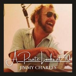 A Pirate Looks at 40