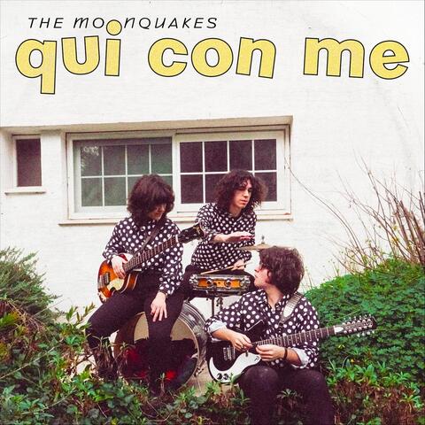 Qui Con Me