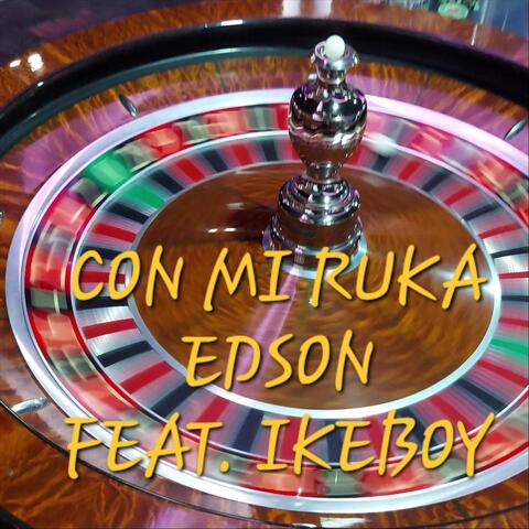 Con Mi Ruka (feat. Ikeboy)