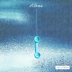 Alone