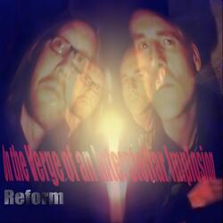 The Earth Will Swallow You