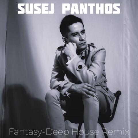 Fantasy (Deep House Mix)