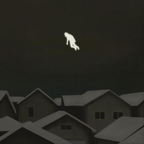 Houses (with things that've died)