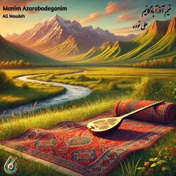 Manim Azarabadeganim