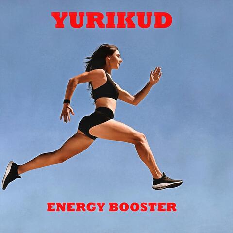 Energy Booster