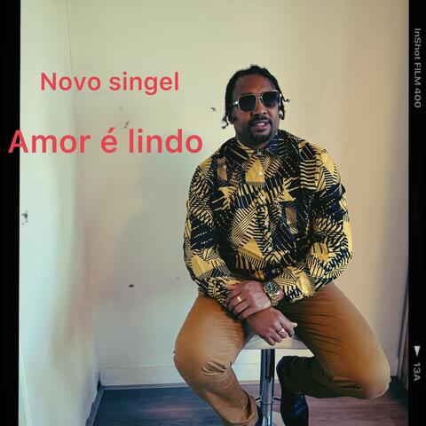 Amor é Lindo