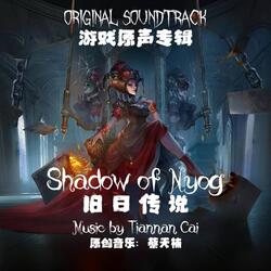 Final Battle in the Shadows