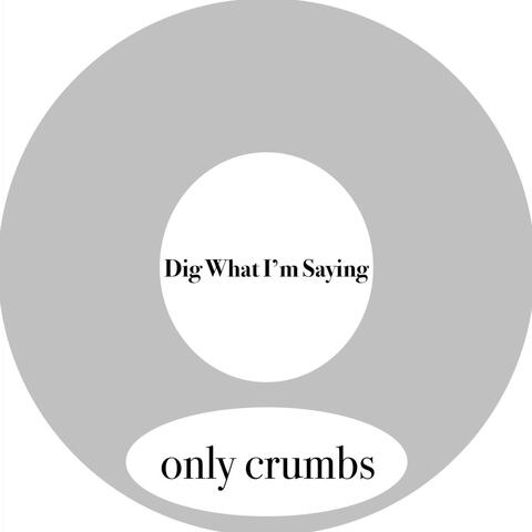 Dig What I'm Saying