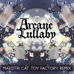 Maestri Cat Toy Factory (Alternate Mix)